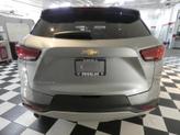 Thumbnail of 2023 Gray Chevrolet Blazer