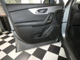 Thumbnail of 2023 Gray Chevrolet Blazer