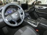 Thumbnail of 2023 Gray Chevrolet Blazer