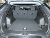Thumbnail of 2023 Gray Chevrolet Blazer