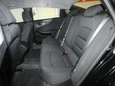 Thumbnail of 2024 Black Chevrolet Malibu