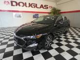Photo of 2024 Black Chevrolet Malibu