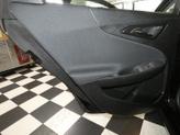 Thumbnail of 2024 Black Chevrolet Malibu