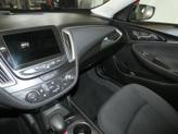 Thumbnail of 2024 Black Chevrolet Malibu