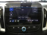 Thumbnail of 2024 Black Chevrolet Malibu