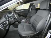 Thumbnail of 2024 Black Chevrolet Malibu