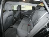 Thumbnail of 2024 Black Chevrolet Malibu