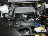 Thumbnail of 2020 Crystal White Pearl Subaru Ascent