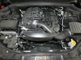 Thumbnail of 2024 Black Dodge Durango