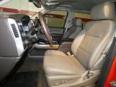 Thumbnail of 2014 Red GMC Sierra 1500