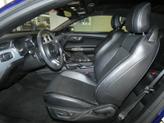 Thumbnail of 2016 Dark Blue Ford Mustang