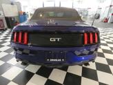 Thumbnail of 2016 Dark Blue Ford Mustang