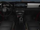 Thumbnail of 2025 Firecracker Red Clear-Coat Exterior Paint Jeep Wrangler