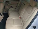 Thumbnail of 2019 WHITE PLATINUM MET TRI-COAT Ford Taurus