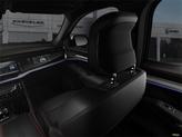 Thumbnail of 2025 Diamond Black Crystal Pearl-Coat Exterior Paint Jeep Wagoneer S