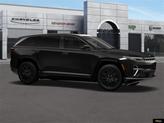 Thumbnail of 2025 Diamond Black Crystal Pearl-Coat Exterior Paint Jeep Wagoneer S