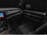 Thumbnail of 2023 Baltic Gray Metallic Clearcoat Jeep Grand Wagoneer