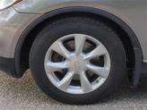 Thumbnail of 2010 Platinum Graphite Metallic INFINITI EX35