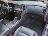 Thumbnail of 2010 Platinum Graphite Metallic INFINITI EX35
