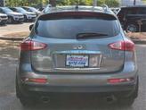 Thumbnail of 2010 Platinum Graphite Metallic INFINITI EX35