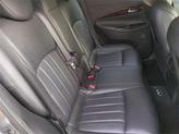 Thumbnail of 2010 Platinum Graphite Metallic INFINITI EX35