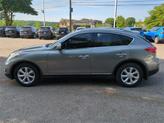 Thumbnail of 2010 Platinum Graphite Metallic INFINITI EX35