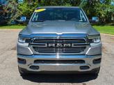 Thumbnail of 2022 Billet Silver Metallic Clearcoat RAM 1500