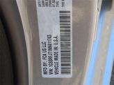 Thumbnail of 2022 Billet Silver Metallic Clearcoat RAM 1500