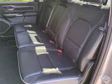 Thumbnail of 2022 Billet Silver Metallic Clearcoat RAM 1500