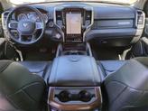 Thumbnail of 2022 Billet Silver Metallic Clearcoat RAM 1500