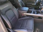 Thumbnail of 2022 Billet Silver Metallic Clearcoat RAM 1500