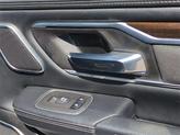 Thumbnail of 2022 Billet Silver Metallic Clearcoat RAM 1500