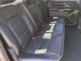 Thumbnail of 2022 Billet Silver Metallic Clearcoat RAM 1500