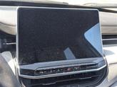 Thumbnail of 2025 Diamond Black Crystal Pearl-Coat Exterior Paint Jeep Compass