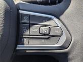 Thumbnail of 2025 Diamond Black Crystal Pearl-Coat Exterior Paint Jeep Compass