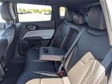 Thumbnail of 2025 Diamond Black Crystal Pearl-Coat Exterior Paint Jeep Compass