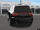 Thumbnail of 2025 Diamond Black Clear-Coat Exterior Paint Dodge Durango