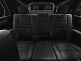 Thumbnail of 2025 Diamond Black Clear-Coat Exterior Paint Dodge Durango