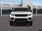 Thumbnail of 2025 Silver Zynith Exterior Paint Jeep Grand Cherokee