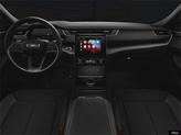 Thumbnail of 2025 Silver Zynith Exterior Paint Jeep Grand Cherokee