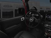 Thumbnail of 2025 Firecracker Red Clear-Coat Exterior Paint Jeep Wrangler 4xe