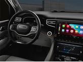 Thumbnail of 2023 Baltic Gray Metallic Clearcoat Jeep Grand Wagoneer
