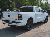 Thumbnail of 2020 Bright White Clearcoat RAM 1500