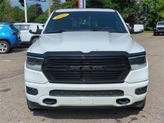 Thumbnail of 2020 Bright White Clearcoat RAM 1500