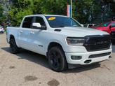 Thumbnail of 2020 Bright White Clearcoat RAM 1500