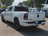 Thumbnail of 2020 Bright White Clearcoat RAM 1500
