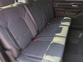 Thumbnail of 2020 Bright White Clearcoat RAM 1500