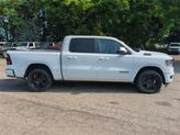 Thumbnail of 2020 Bright White Clearcoat RAM 1500