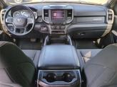 Thumbnail of 2020 Bright White Clearcoat RAM 1500