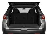 Thumbnail of 2019 Satin Steel Metallic Chevrolet Traverse